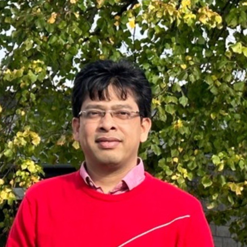 Satyasararn Changdar